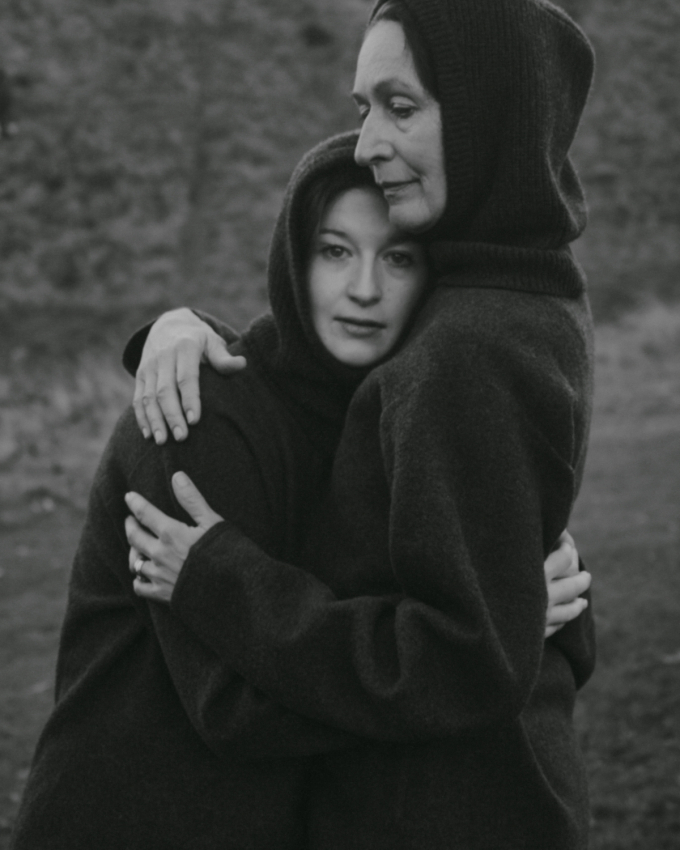 SHEA HURLEY - PORTFOLIO - EDITORIAL